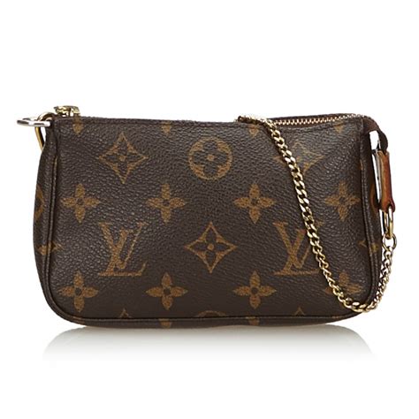 louis vuitton pochette borsa|louis vuitton pochette monogram.